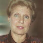 Yvonne Jaspers