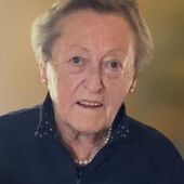 Marie-Christine VAN PARIJS