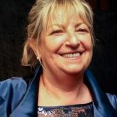 Liliane Kerkhofs