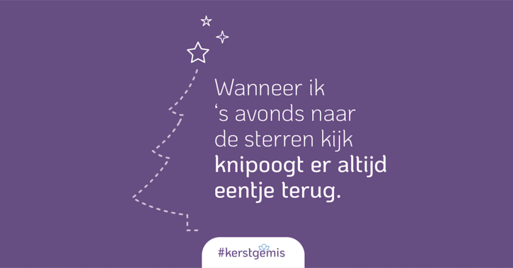 kerstkaartjes keuze