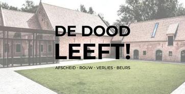 Eerste editie afscheid-, rouw- en verliesbeurs