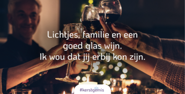 Kerstkaartje 3