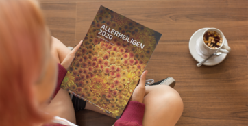 Ontdek hier onze Allerheiligen bijlagen