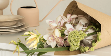 Win een Bloomon cadeaubon t.w.v. €100