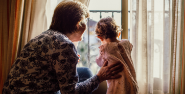 Deel jouw mama's wijze raad en win