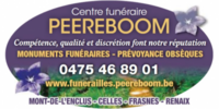 Funérailles Peereboom