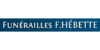 Funérailles Roger-Hébette